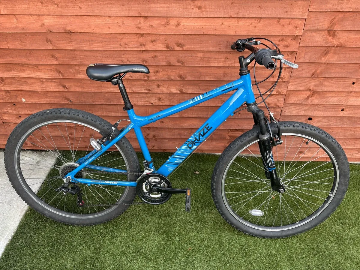 Men’s Bike - Image 1