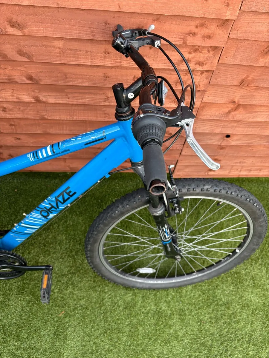 Men’s Bike - Image 2