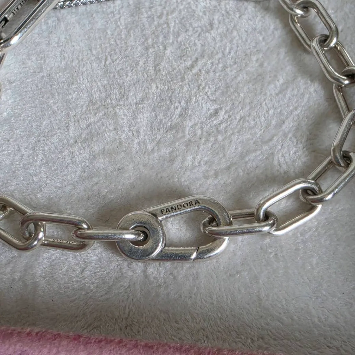 Pandora Me link chain bracelet - Image 4
