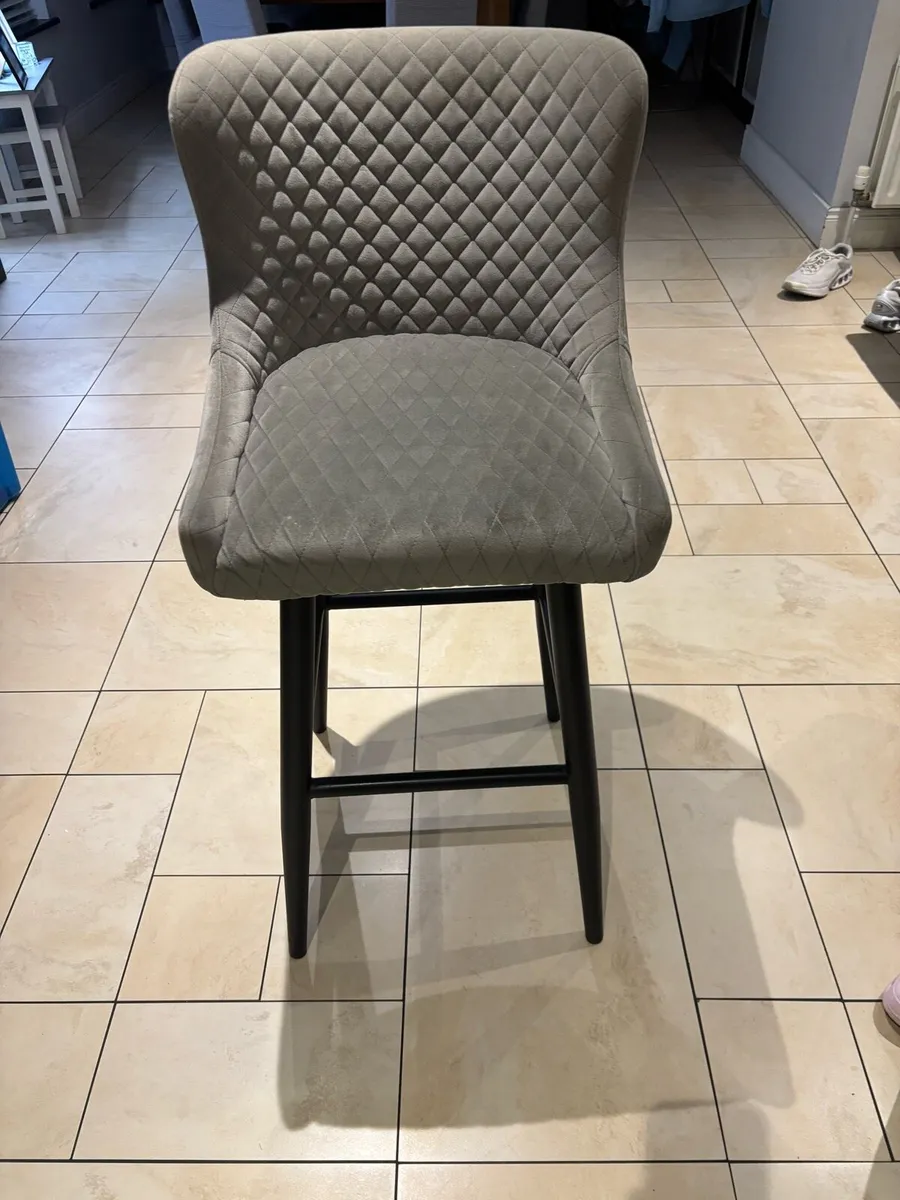 Kitchen stools - Image 2