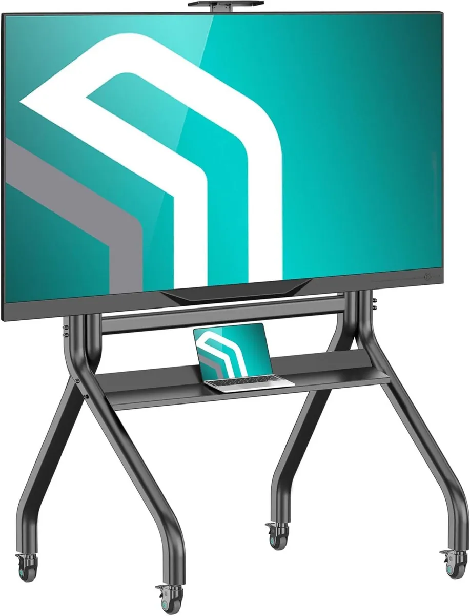 Mobile TV Stand 60-120 Inch 120KG - Image 1