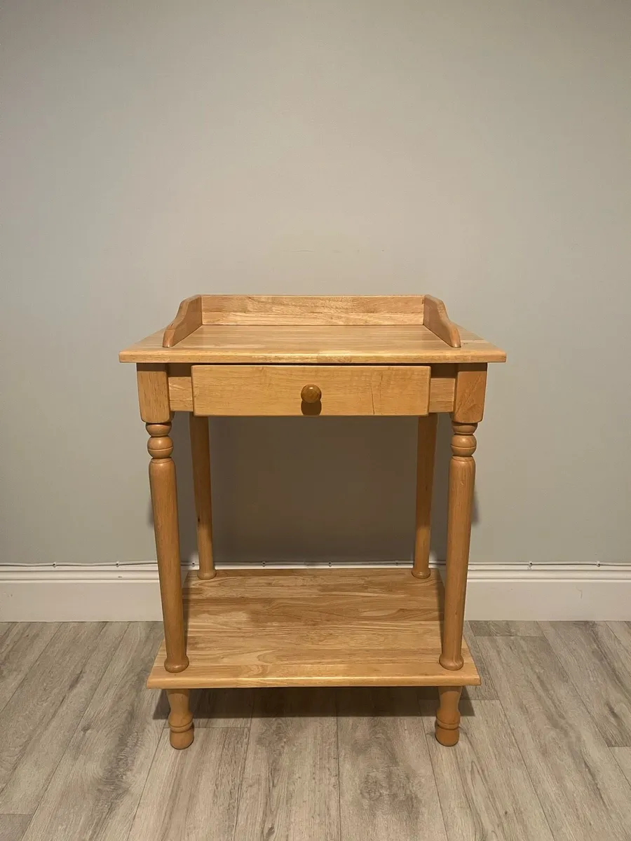 One drawer unit - Image 1