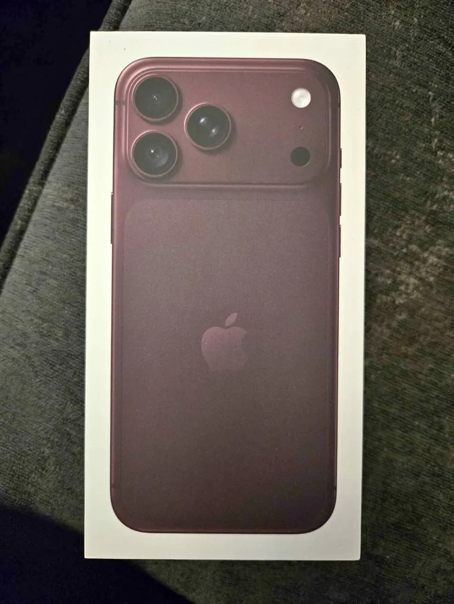 Iphone 18 pro max