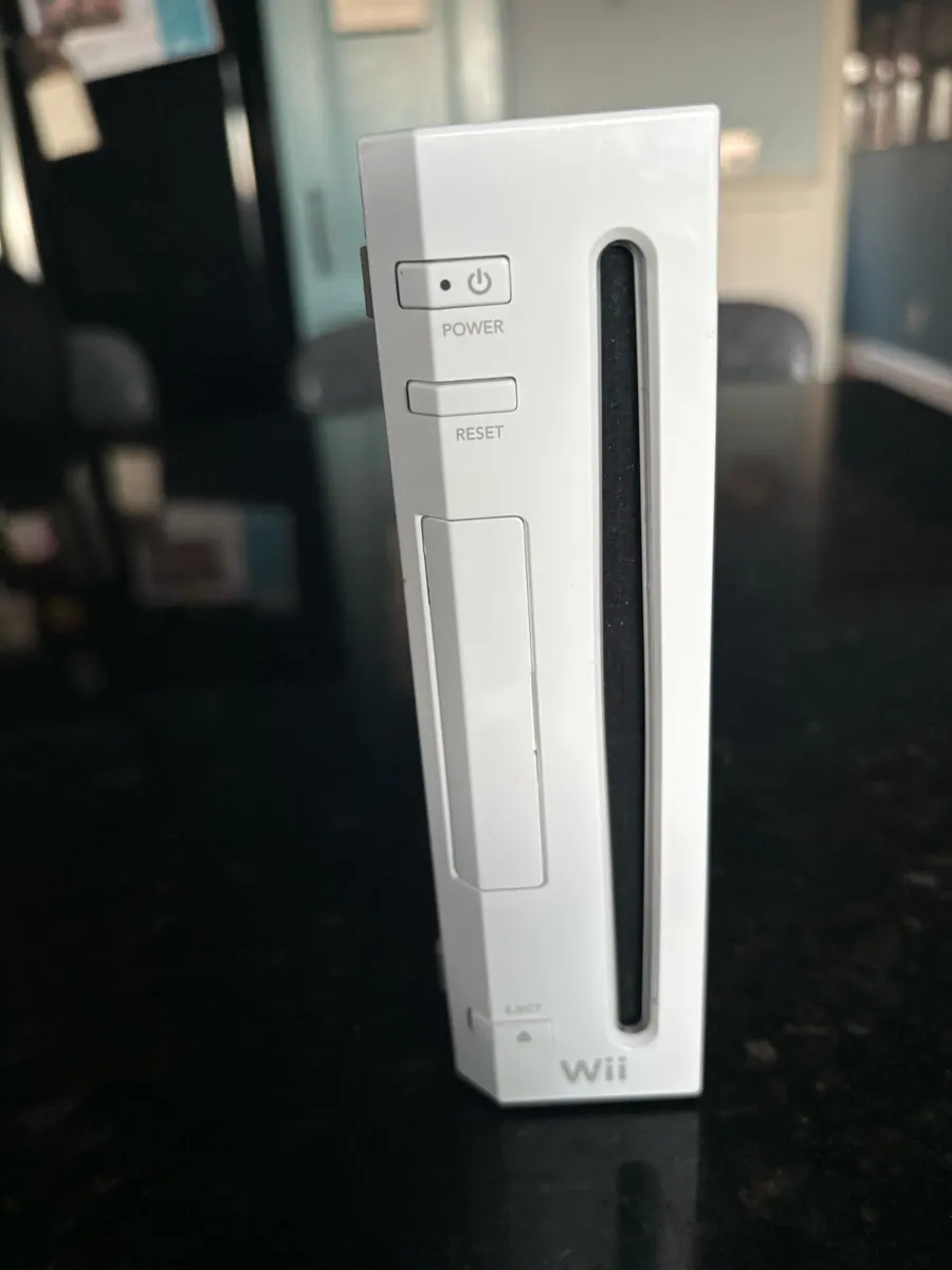 Wii - Image 1