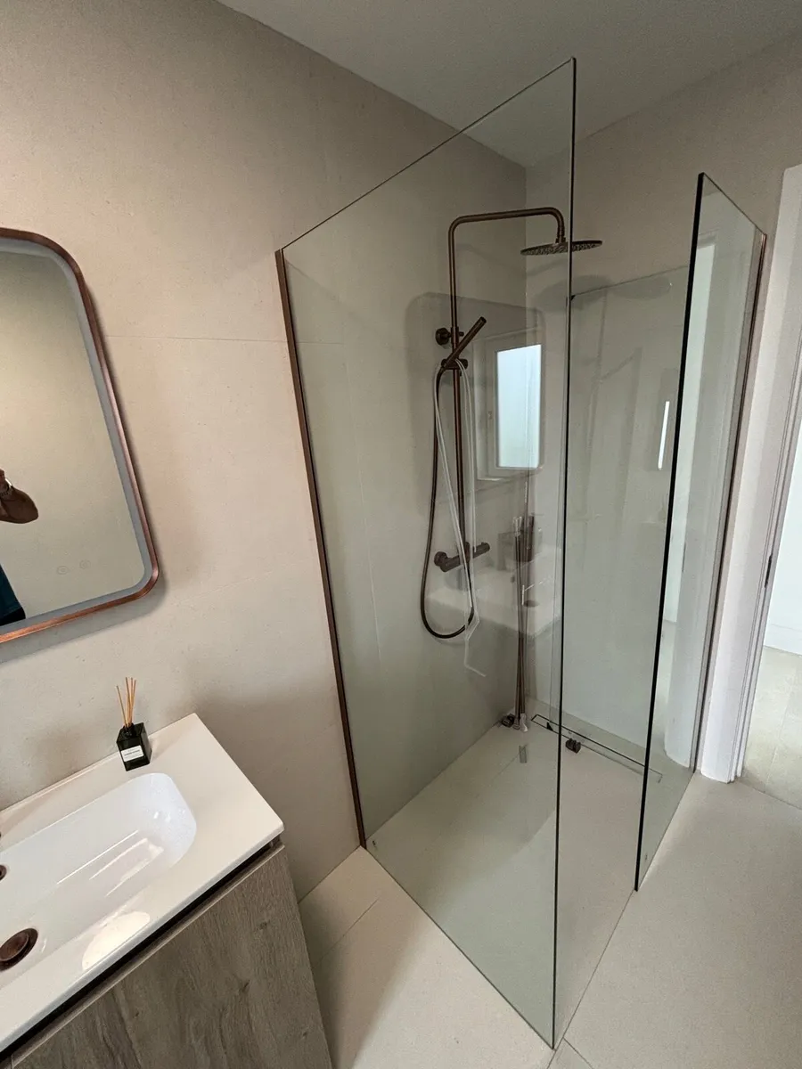 Pensato 800MM shower panel