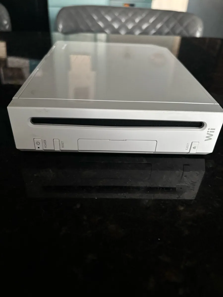 Wii - Image 3