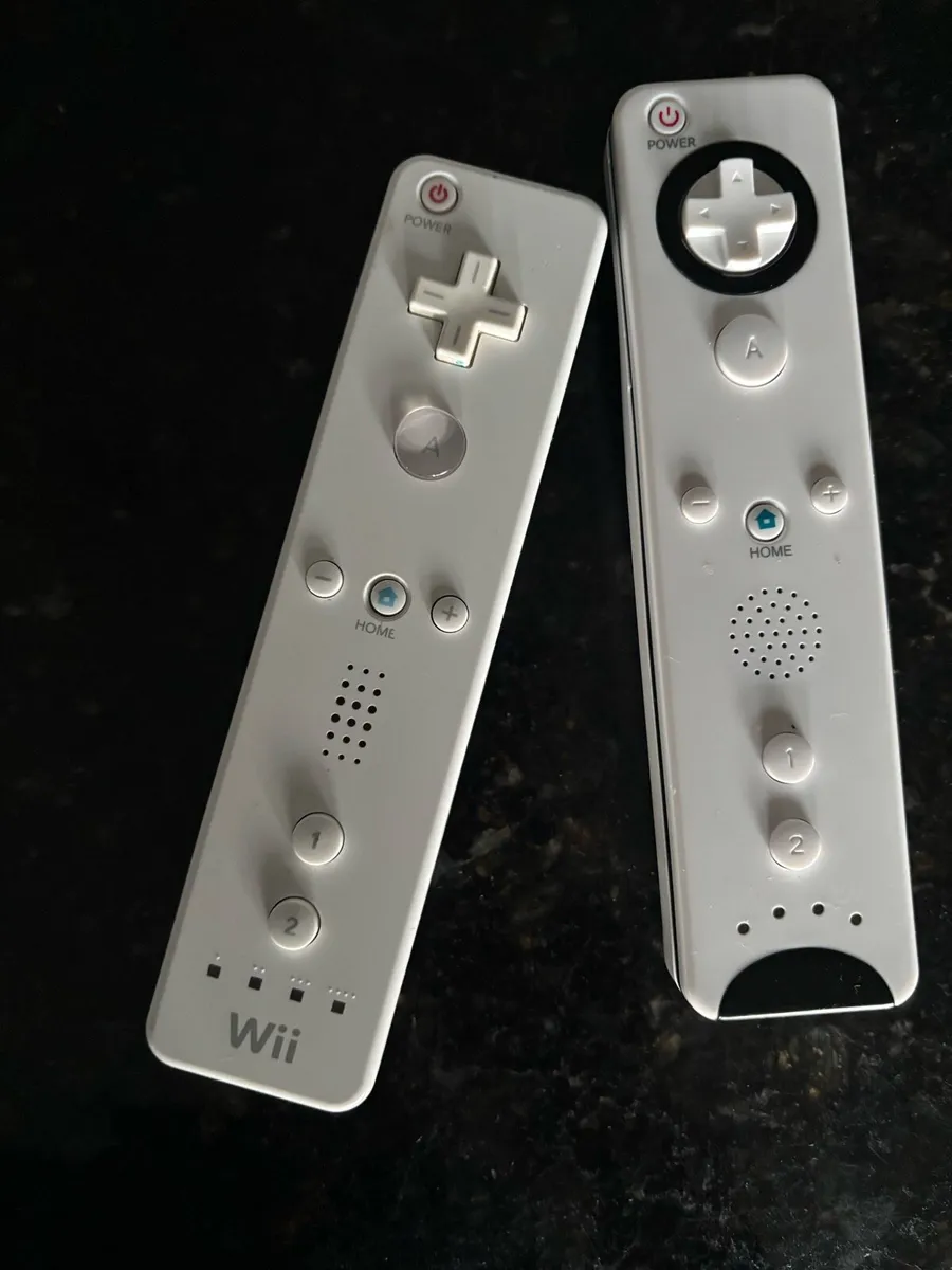 Wii - Image 4