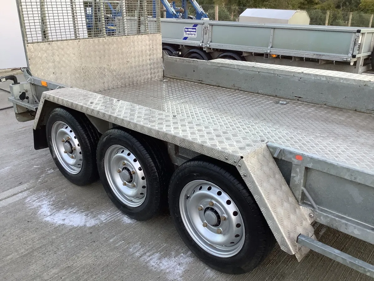 Plant trailer - Image 4