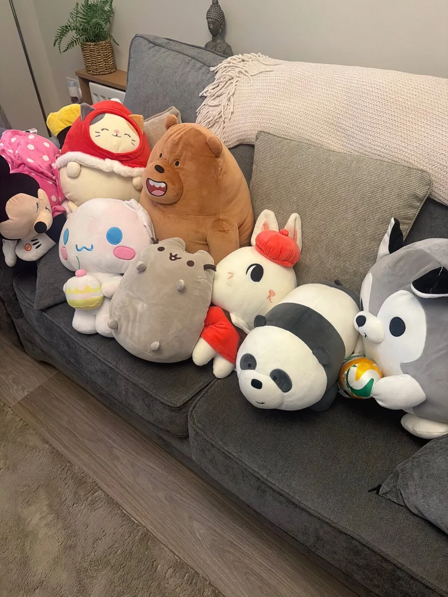 Toys - Image 1
