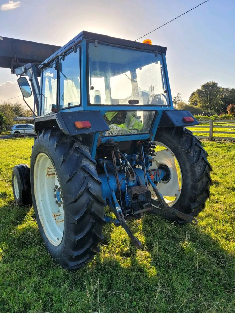 Ford 4610 - Image 4