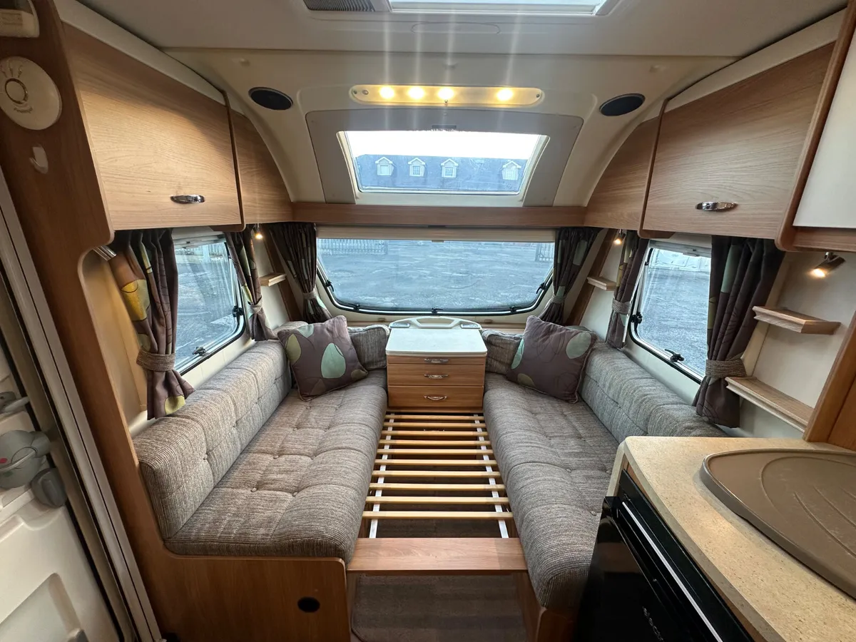 🚨4 Berth Fixed bed🚨 - Image 3