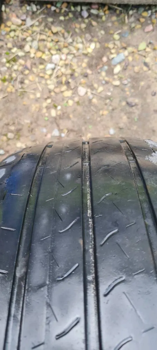 6x120 ford transit custom spare wheel - Image 4