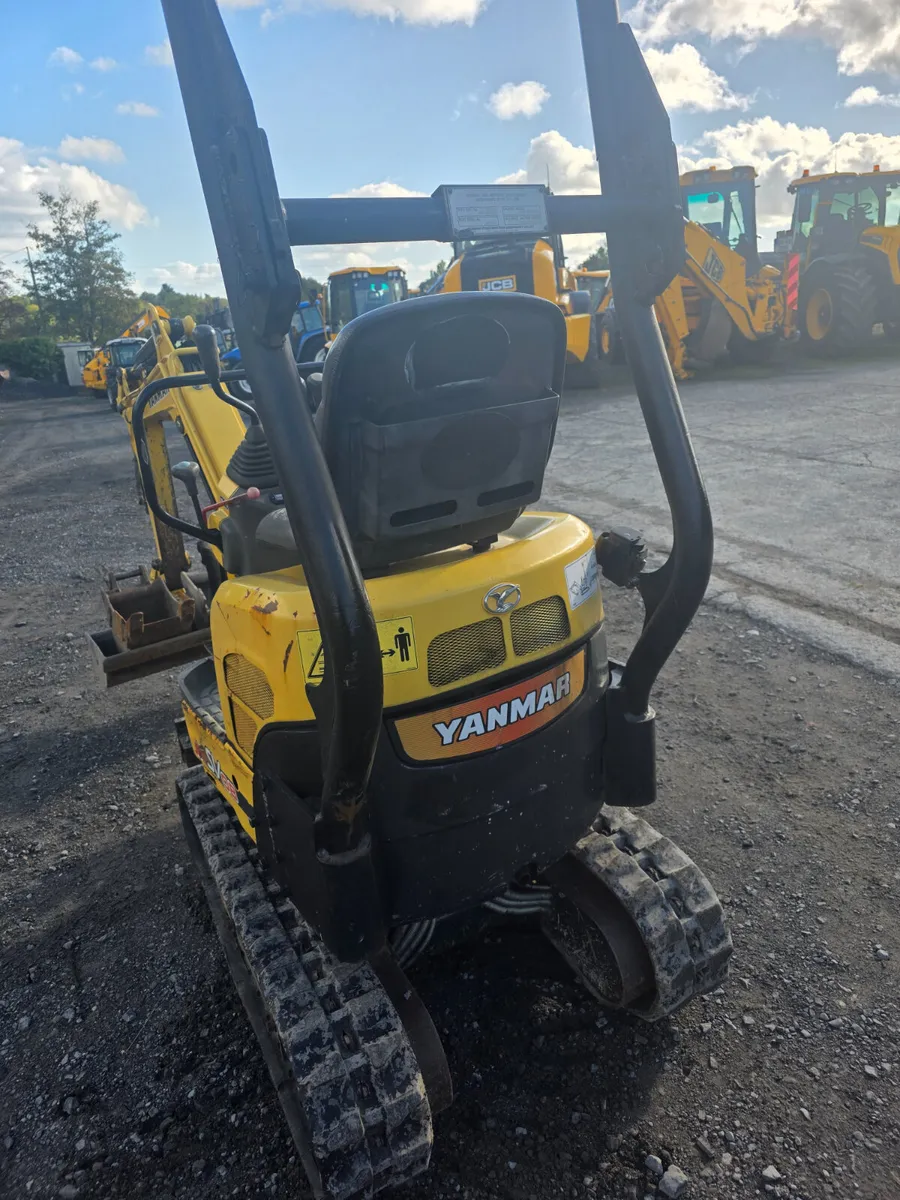 Diggers - Image 2