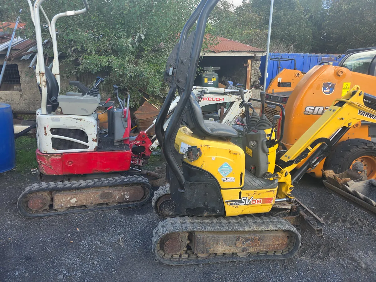 Diggers - Image 1