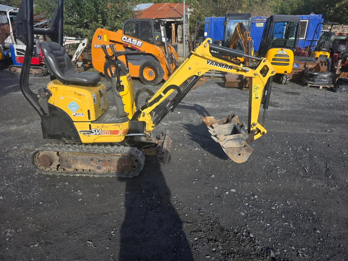 Diggers - Image 4
