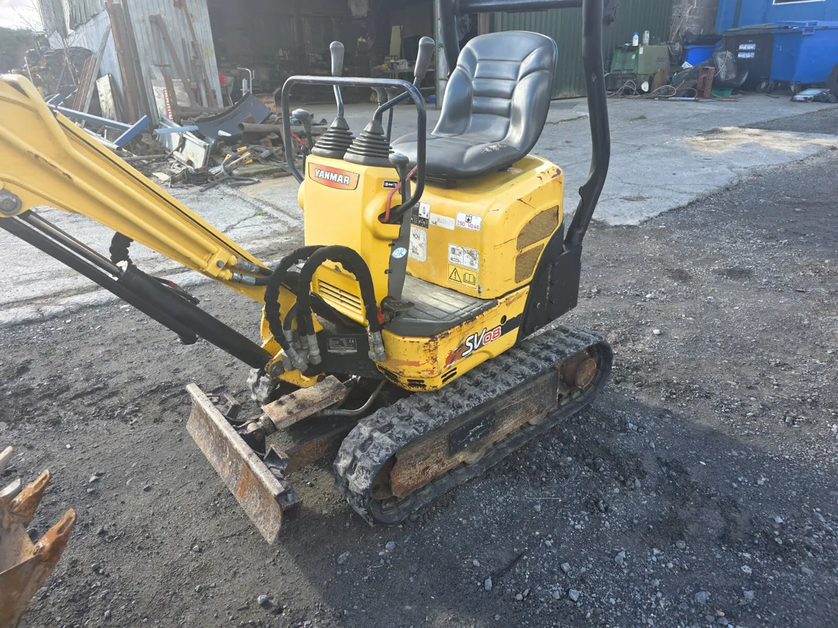 Diggers - Image 3