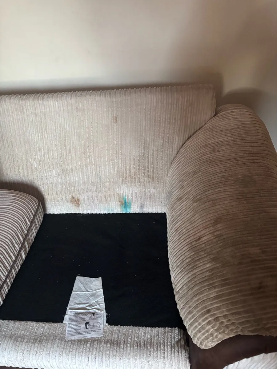 L seater couch - Image 2