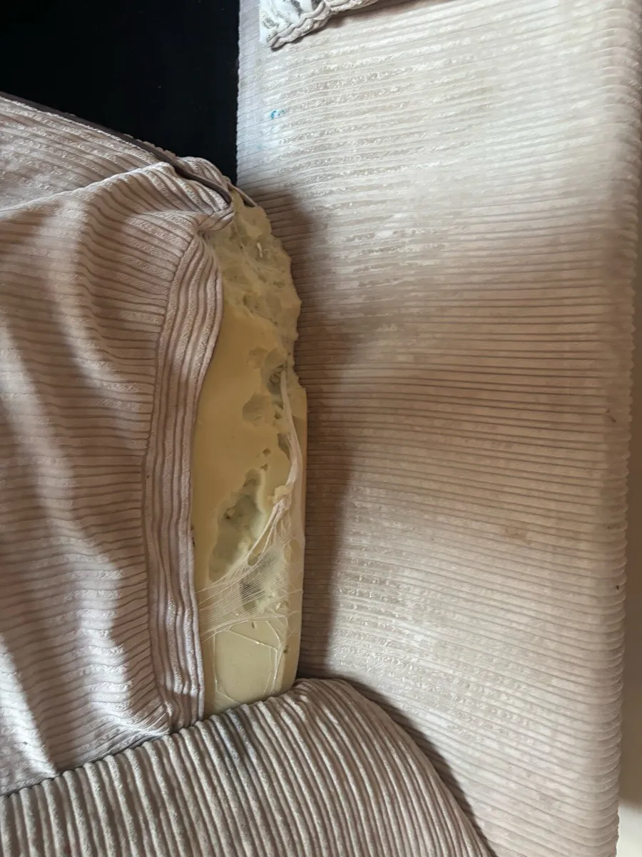 L seater couch - Image 3