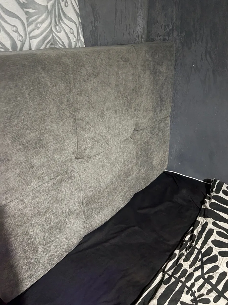 Ottoman single bed - Image 3