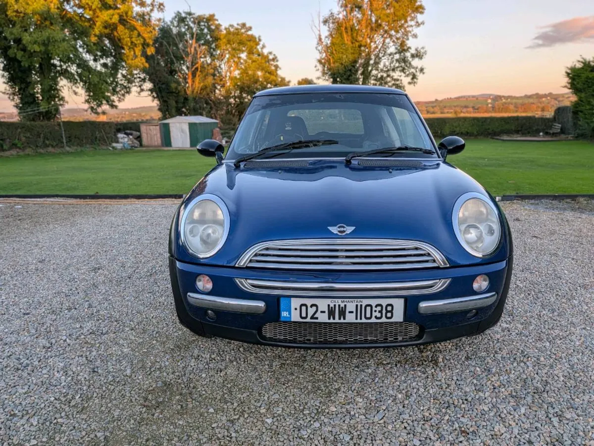 Mini R50 - Image 2