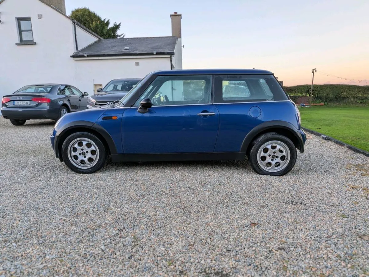 Mini R50 - Image 4