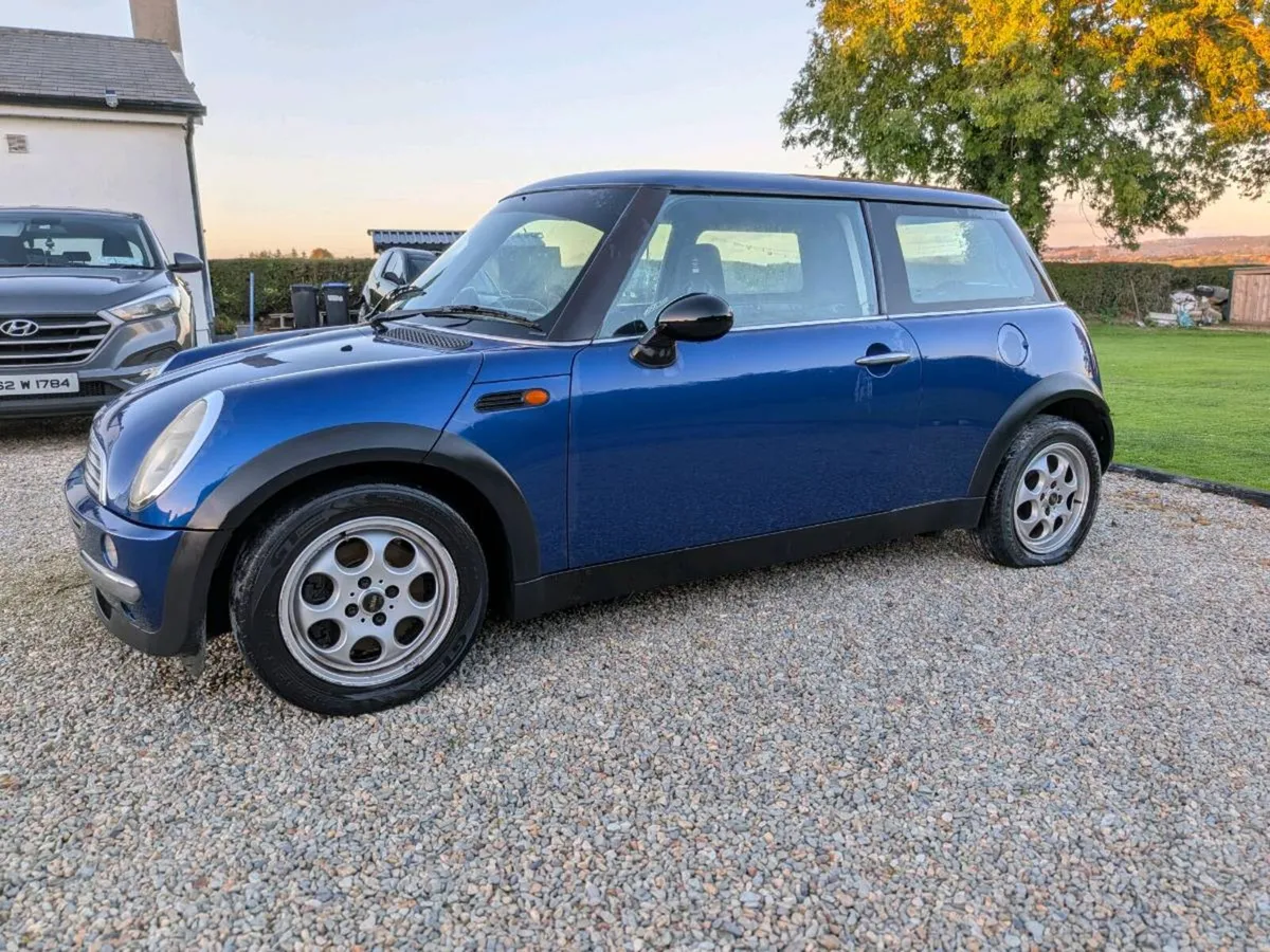 Mini R50 - Image 3