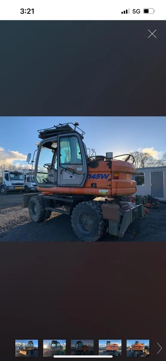Digger - Image 1