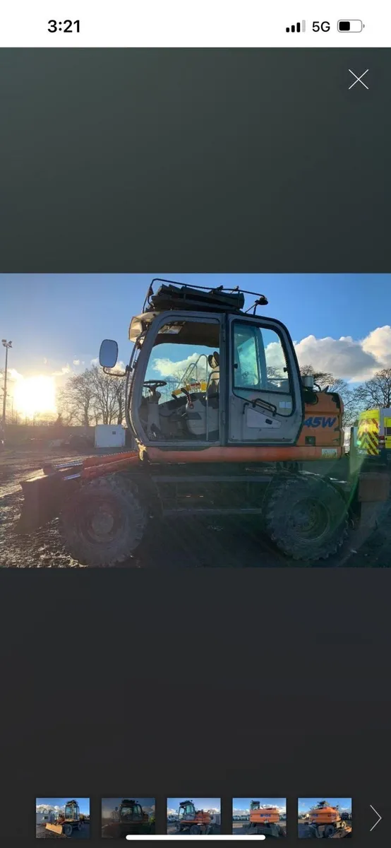Digger - Image 2