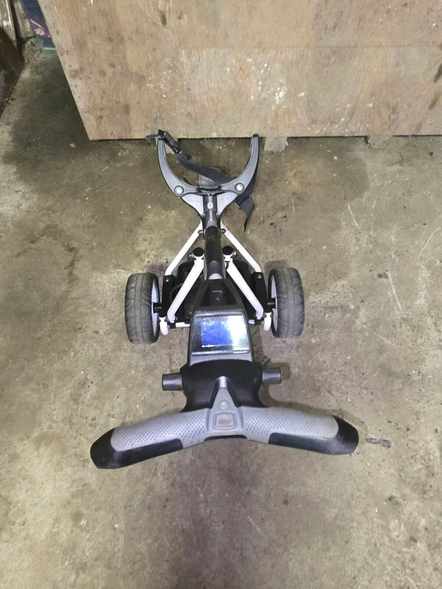 Powakaddy Freeway Sport - Image 4