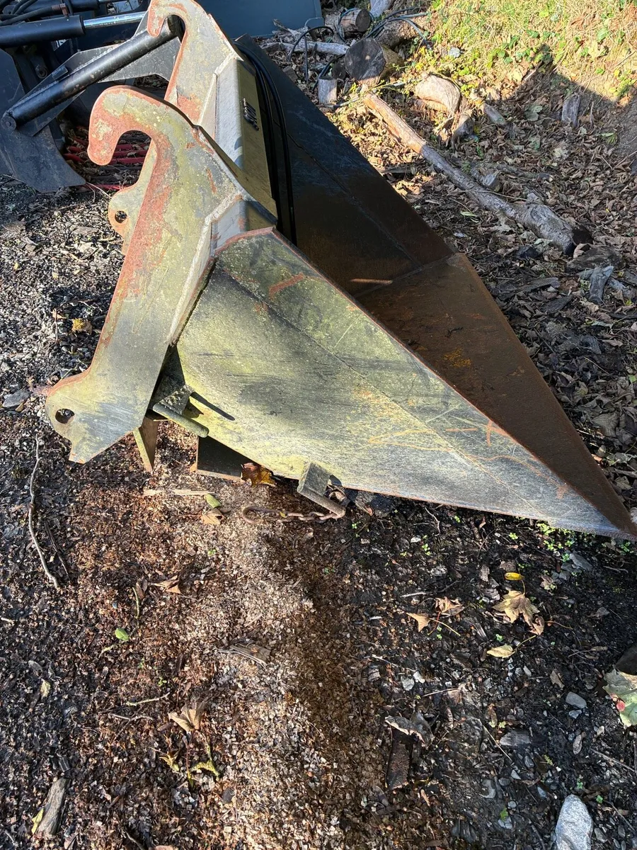 Firewood bagger - Image 2