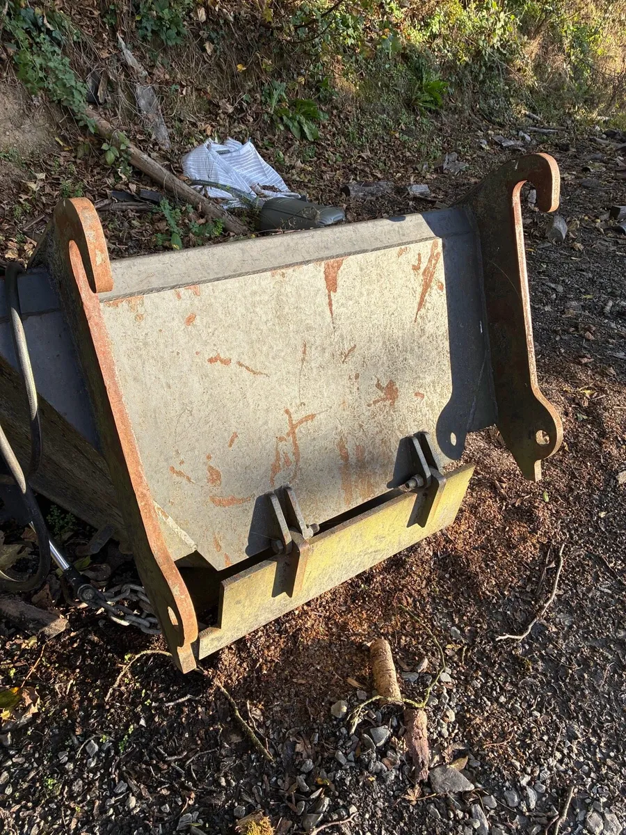 Firewood bagger - Image 3