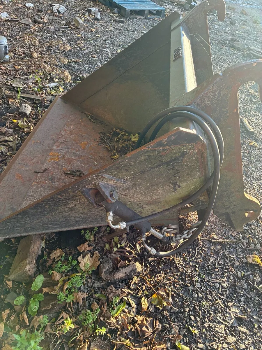 Firewood bagger - Image 4