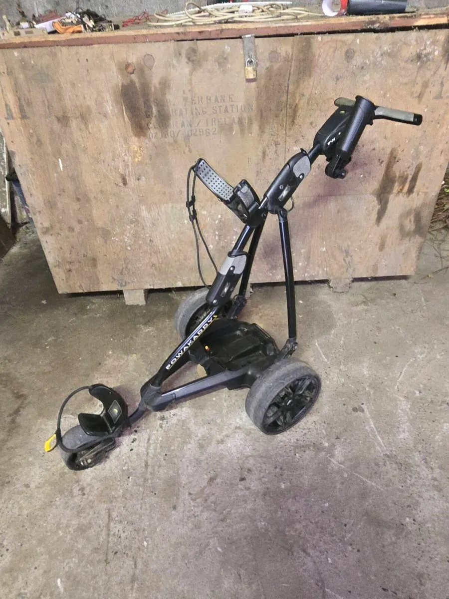Powakaddy FWs3 - Image 1