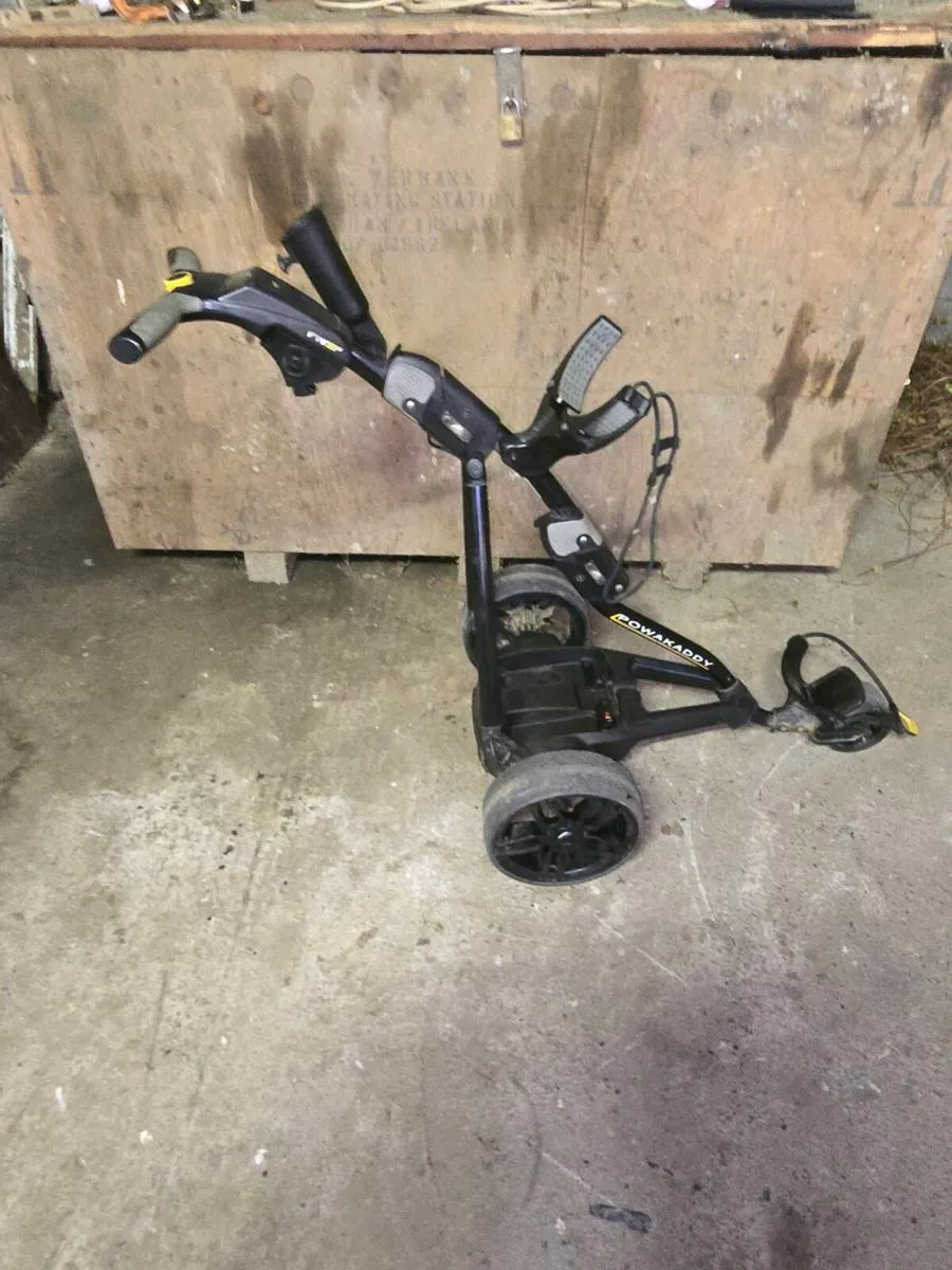 Powakaddy FWs3 - Image 2