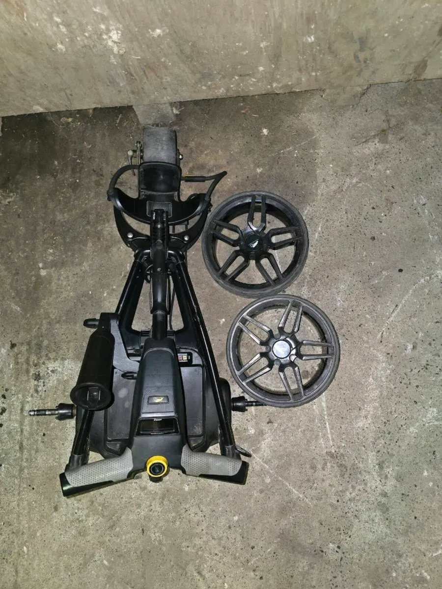 Powakaddy FWs3 - Image 4