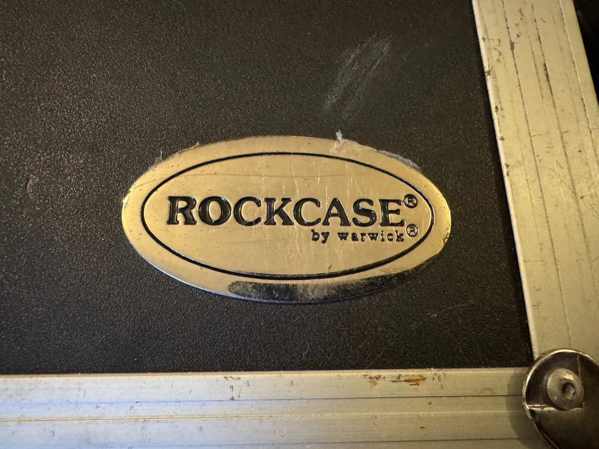 Flight Case for Musical Equipment - Image 3
