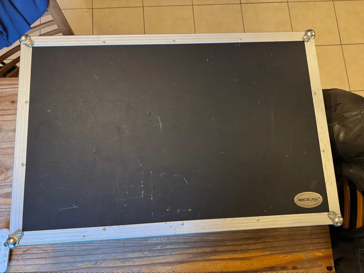 Flight Case for Musical Equipment - Image 2