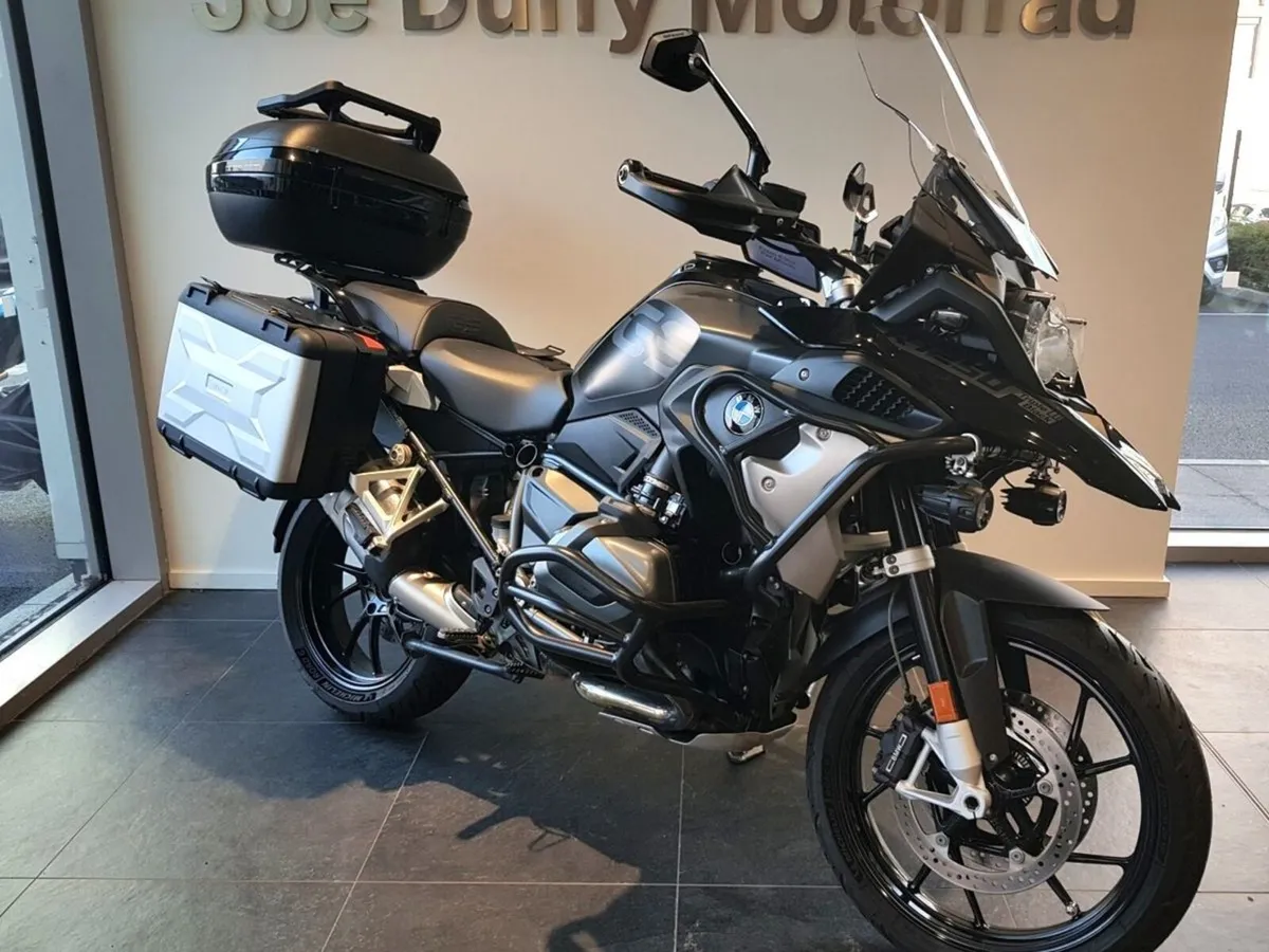BMW R 1250 TE Finance Available - Image 3