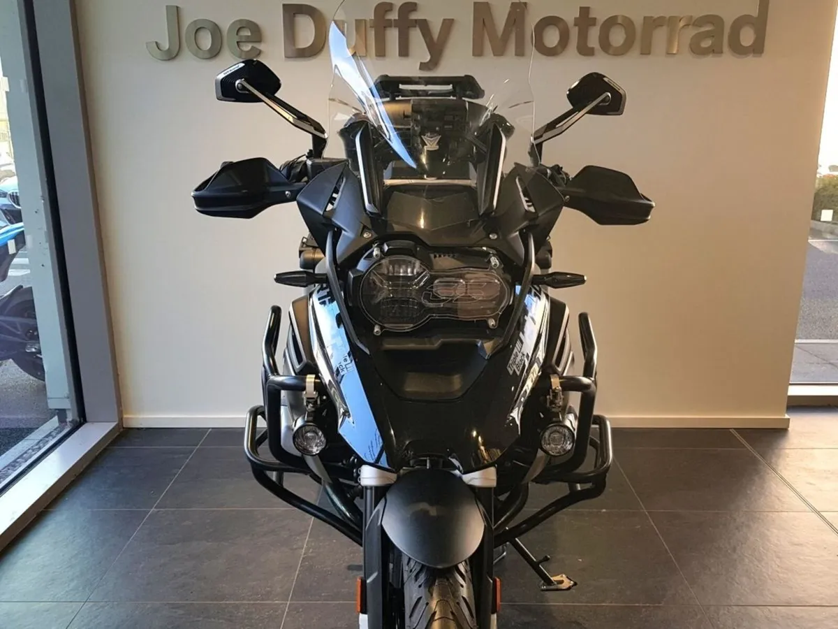BMW R 1250 TE Finance Available - Image 4