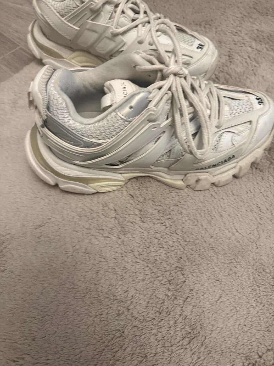 Shoes - Image 1
