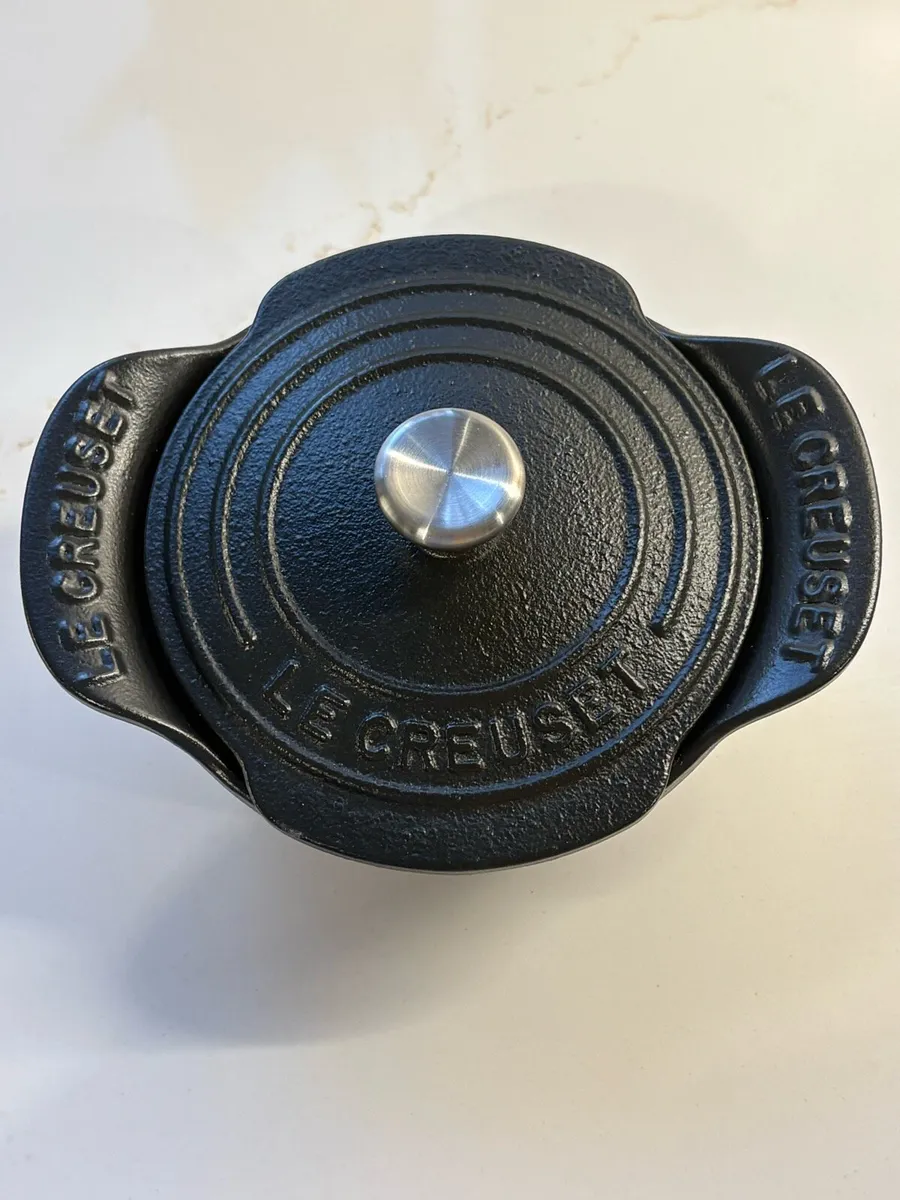 Le creuset mini gourmande - Image 1