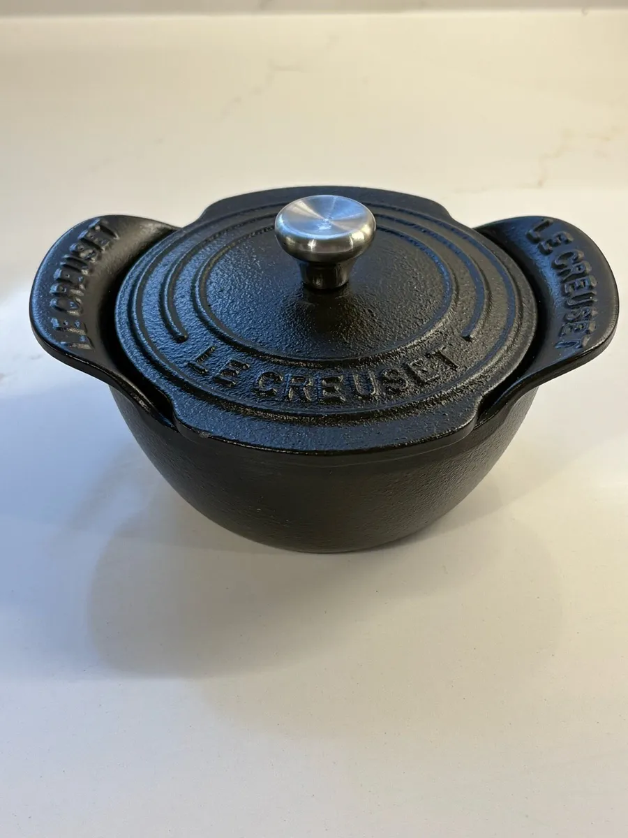 Le creuset mini gourmande - Image 2