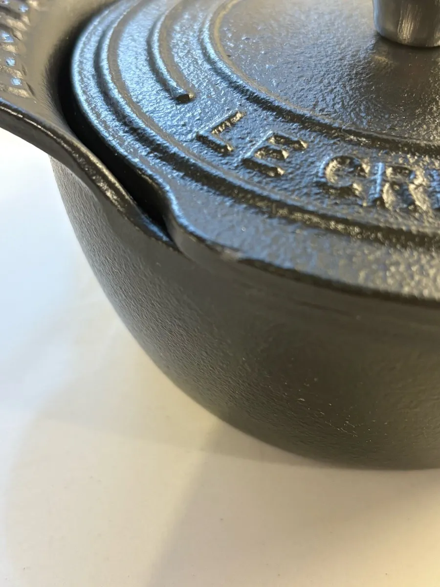 Le creuset mini gourmande - Image 3