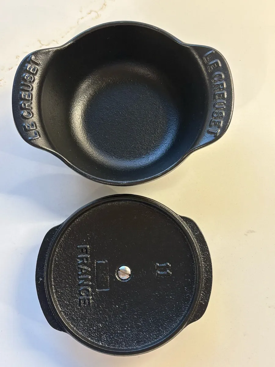 Le creuset mini gourmande - Image 4