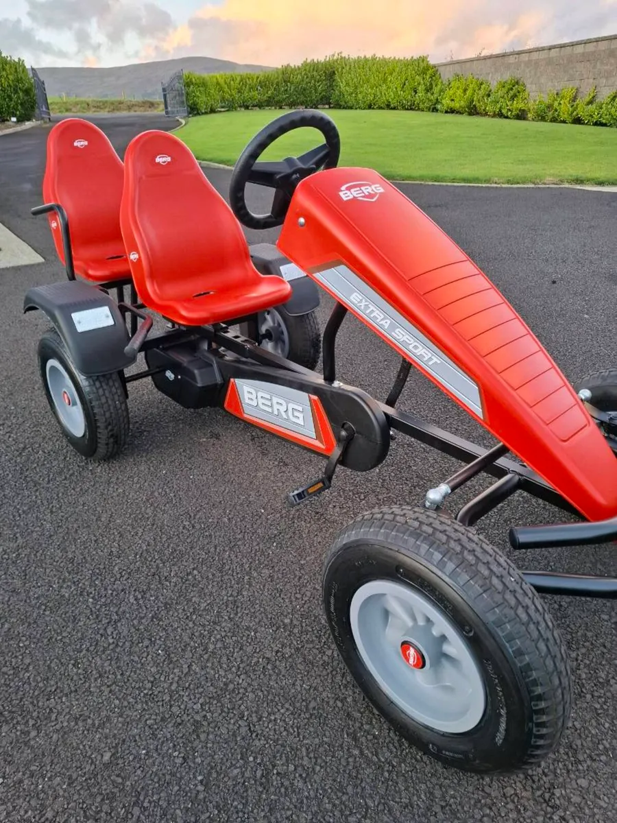 Go Kart - Image 1