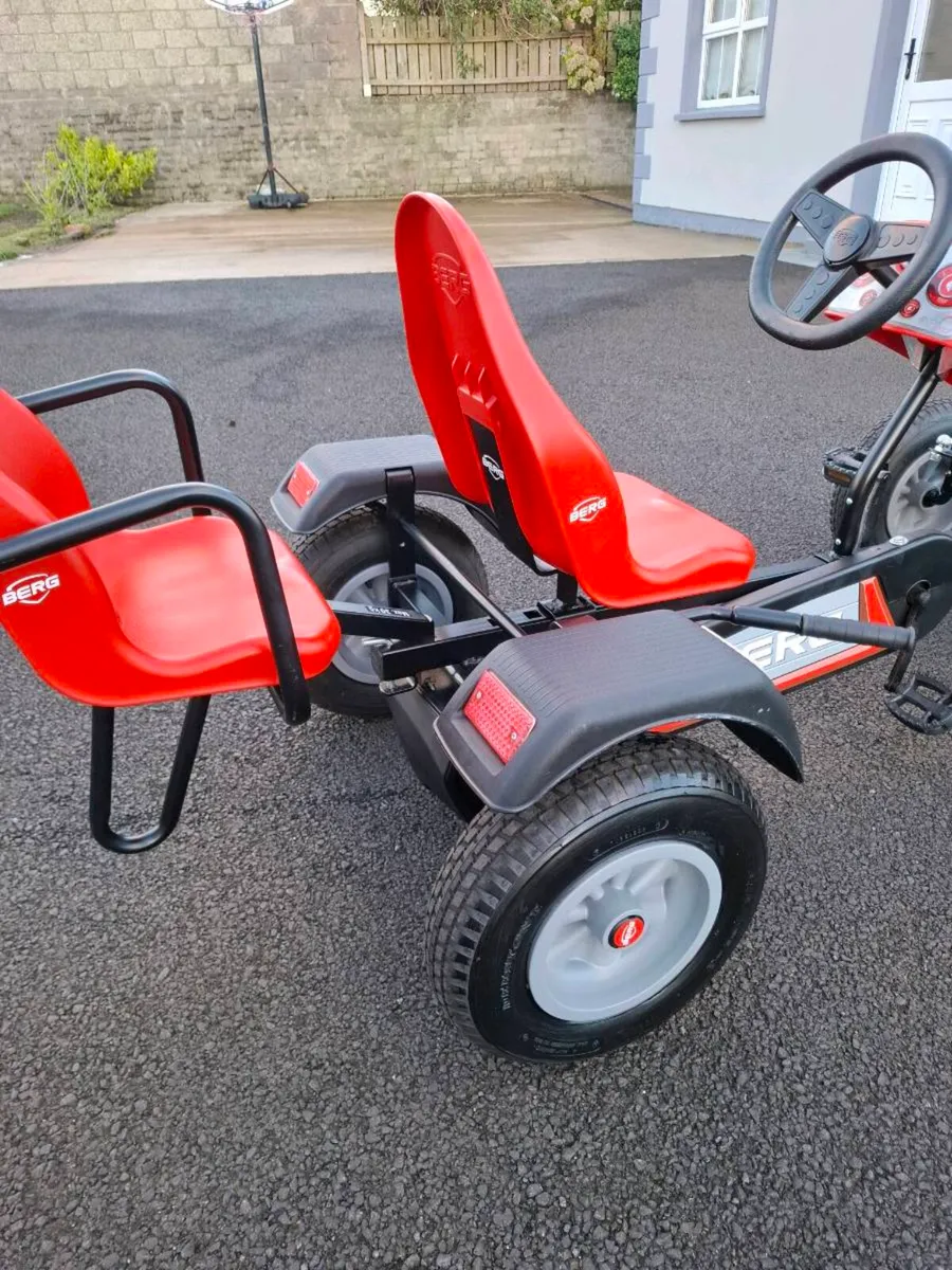 Go Kart - Image 2