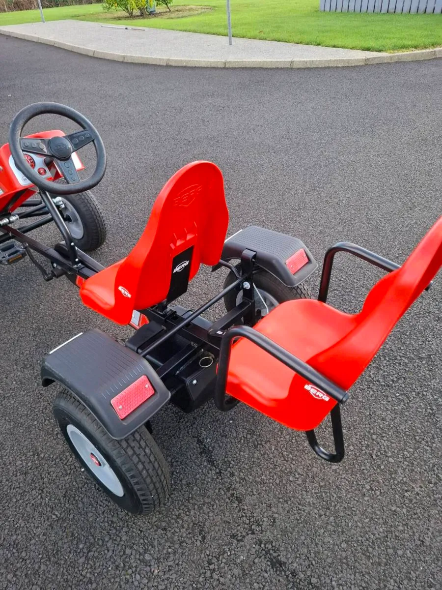 Go Kart - Image 3