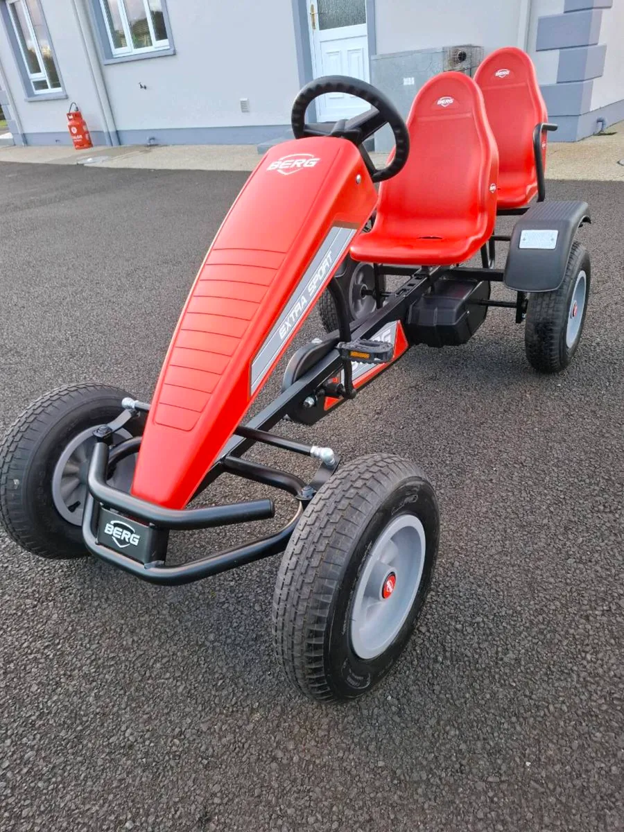 Go Kart - Image 4