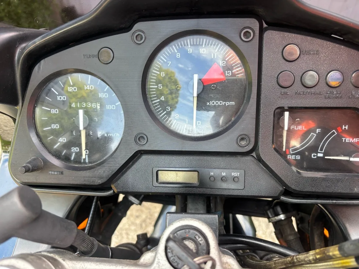 Honda VFR750 RC36/1 - Image 4