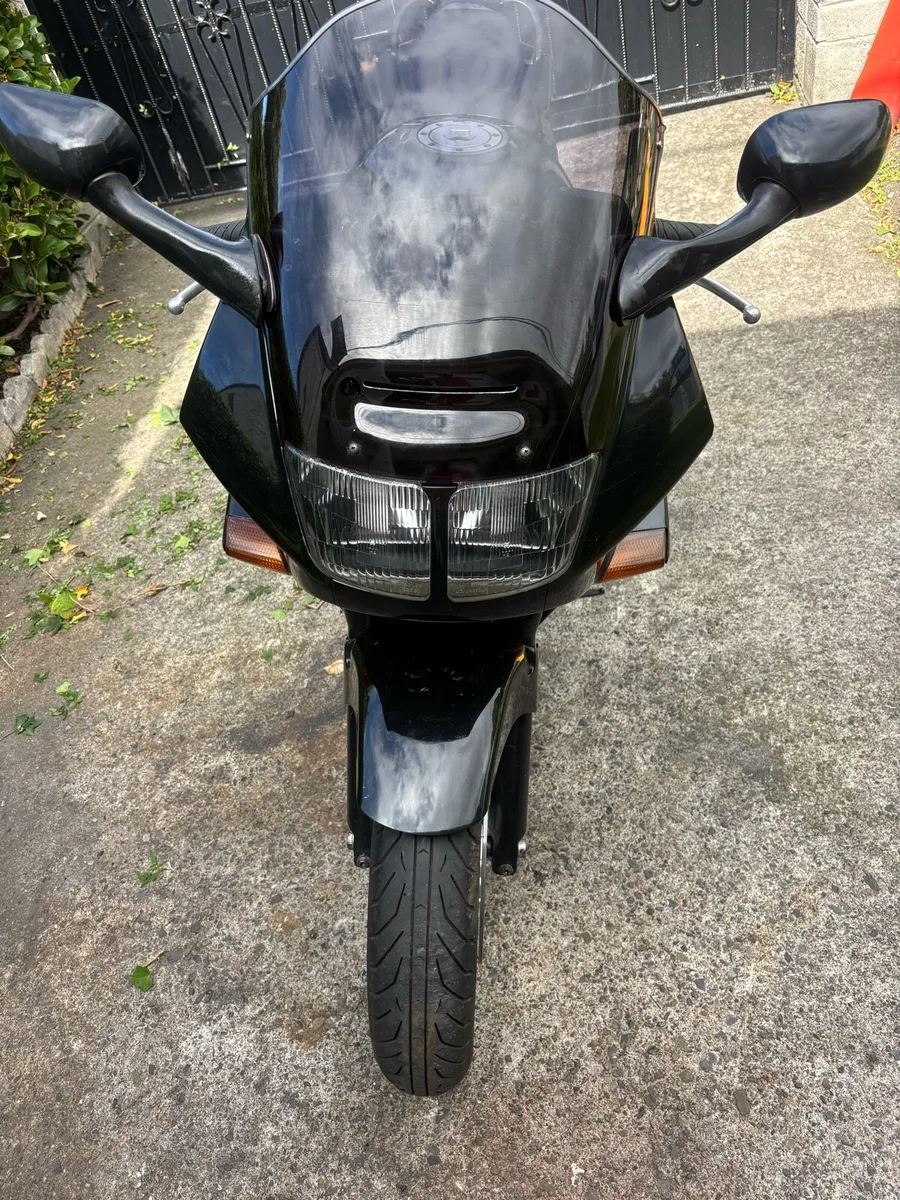Honda VFR750 RC36/1 - Image 3
